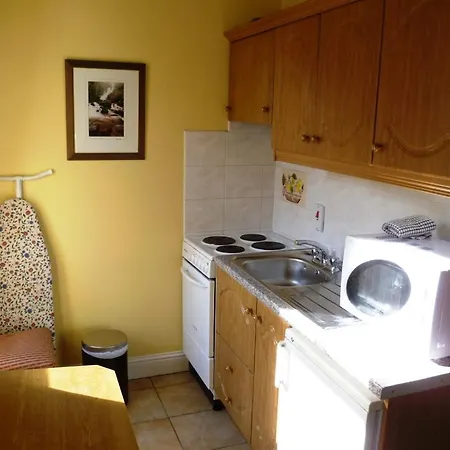 Apartman Aban