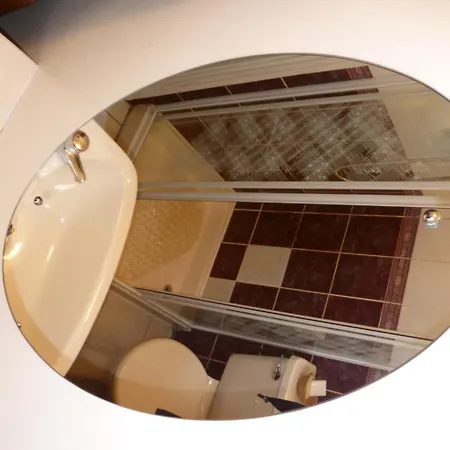 Aban Apartman