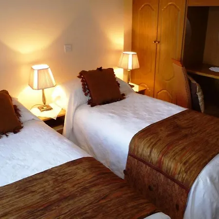 Appartement Aban *