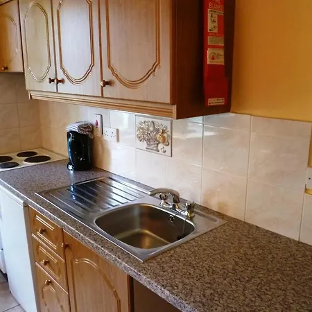Appartement Aban