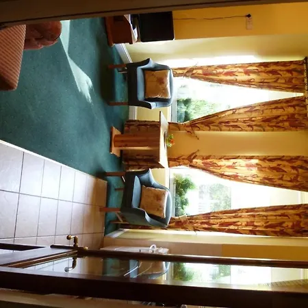 Appartement Aban Cork